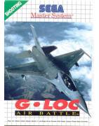 G.Loc Air Battle Master System