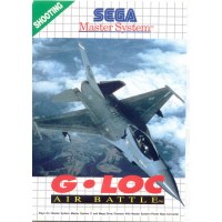 G.Loc Air Battle Master System
