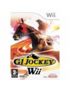 G1 Jockey Nintendo Wii