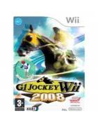 G1 Jockey 2008 Nintendo Wii