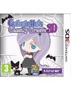Gabrielles Ghostly Groove 3DS