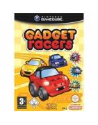 Gadget Racers Gamecube