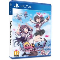 Gal Gun Double Peace PS4