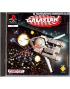 Galaxian 3 PS1