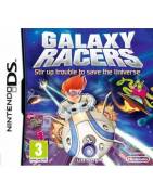 Galaxy Racer Nintendo DS