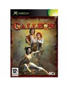 Galleon Xbox Original