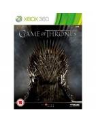 Game Of Thrones XBox 360