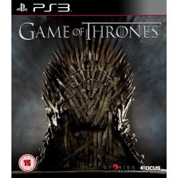 Game Of Thrones PS3