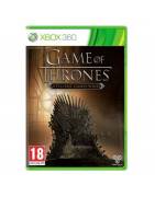 Game of Thrones A Telltale Games Series Season Pass XBox 360