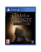 Game of Thrones A Telltale Games Series Season Pass PS4