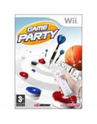 Game Party Nintendo Wii