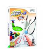 Game Party 3 Nintendo Wii