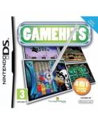 Gamehits Nintendo DS