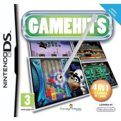 Gamehits Nintendo DS