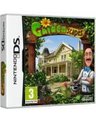 Gardenscapes Nintendo DS