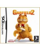 Garfield 2 Nintendo DS