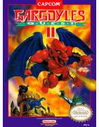 Gargoyles Quest II NES