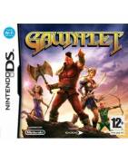 Gauntlet Nintendo DS