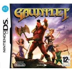 Gauntlet Nintendo DS