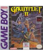 Gauntlet II Gameboy