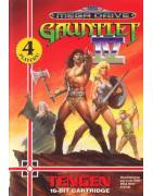 Gauntlet IV Megadrive