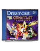 Gauntlet Legends Dreamcast