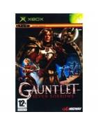 Gauntlet Seven Sorrows Xbox Original