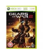Gears of War 2 XBox 360