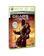 Gears of War 2: Game of The Year Edition XBox 360