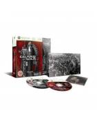 Gears of War 2: Limited Edition XBox 360