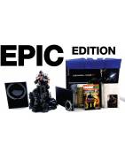 Gears of War 3 Epic Edition XBox 360