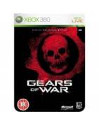 Gears of War Limited Edition XBox 360