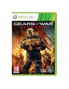 Gears of War Judgement XBox 360