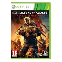 Gears of War Judgement XBox 360