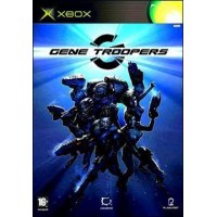 Gene Troopers Xbox Original