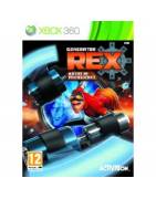 Generator Rex: Agent of Providence XBox 360