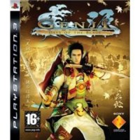 Genji Days of the Blade PS3