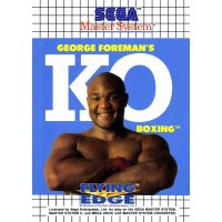 George Foremans KO Boxing Master System
