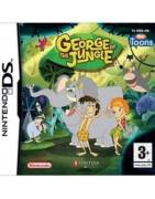 George of the Jungle Nintendo DS