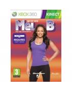 Get Fit with Mel B XBox 360