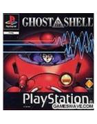 Ghost in the Shell PS1