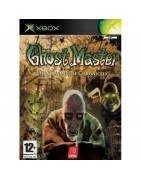 Ghost Master Gravenville Chronicles Xbox Original