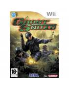 Ghost Squad Nintendo Wii