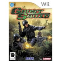 Ghost Squad Nintendo Wii