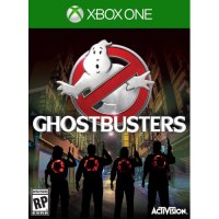 Ghostbusters Xbox One