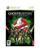 Ghostbusters XBox 360