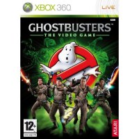 Ghostbusters XBox 360