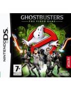 Ghostbusters Nintendo DS