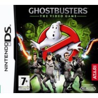 Ghostbusters Nintendo DS