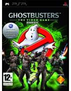 Ghostbusters PSP